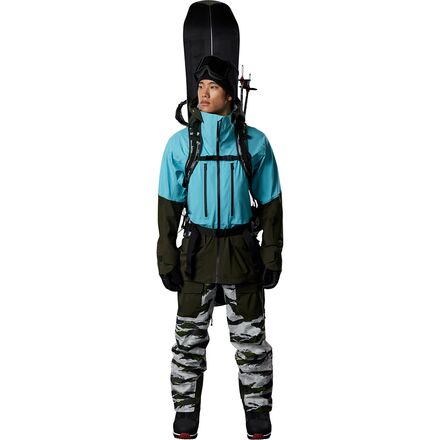 The North Face A-CAD FUTURELIGHT Jacket - Men's - Clothing