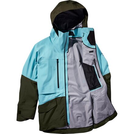 The North Face A-CAD FUTURELIGHT Jacket - Men's - Clothing