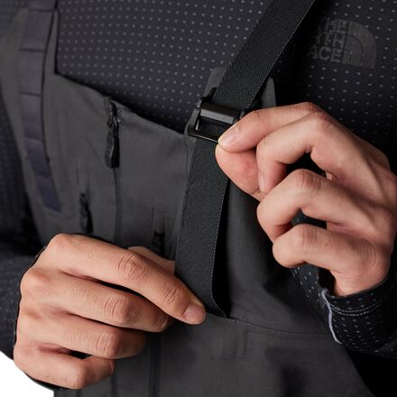 The North Face Brigandine FUTURELIGHT Bib Pant - Men's - Clothing