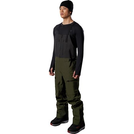 The North Face Brigandine FUTURELIGHT Bib Pant - Men's