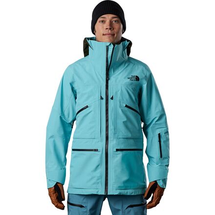 Cerebrum compression Six The North Face Brigandine FUTURELIGHT Jacket - Men's - Clothing