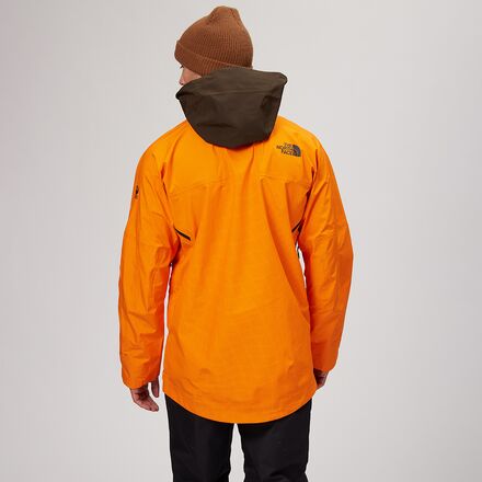 The North Face Brigandine FUTURELIGHT Jacket - Men's - Clothing