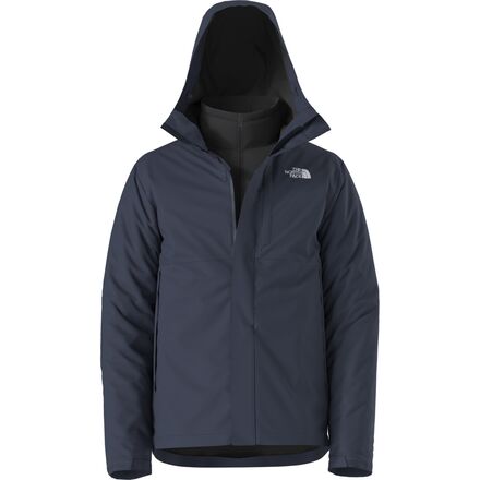 ジャケット・アウター THE NORTH FACE MAKALU TRICLIMATE JACKET THE NORTH FACE nylon jacket MAKALU TRICLIMATE XL Khaki plain