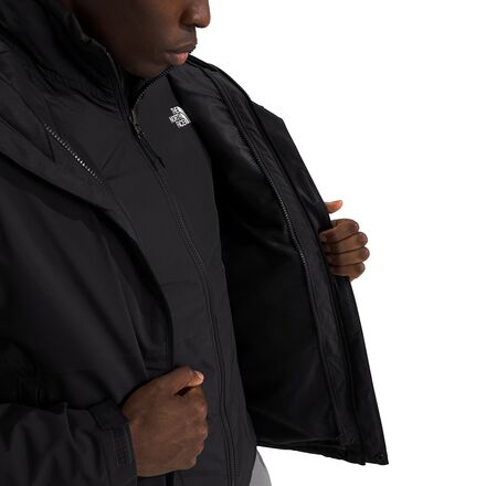 【海外限定】ザ・ノースフェイス CARTO TRICLIMATE JACKET Men's The North Face Carto Triclimate Jacket | Eagle Eye Outfitters