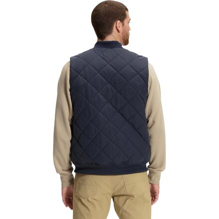 The North Face Cuchillo Insulated Vest 