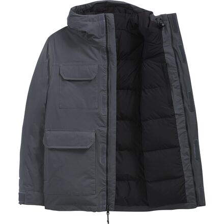 The North Face Cypress Parka - Men's - Clothing