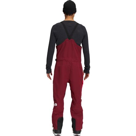 The North Face Dragline Bib Pant - Men's - Clothing