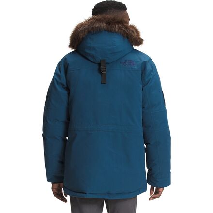 The North Face Expedition McMurdo Parka - Men's - Clothing