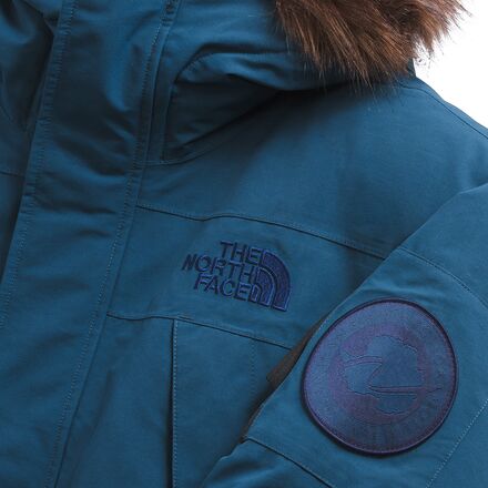 The North Face Expedition McMurdo Parka - Men's - Clothing