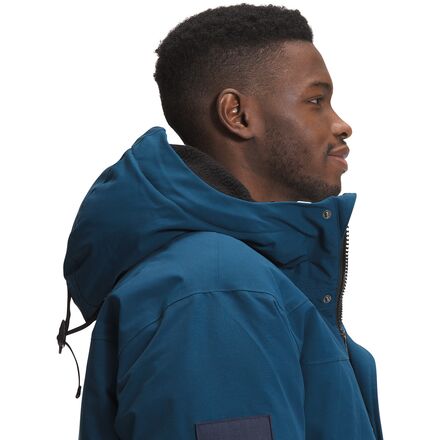 The North Face Expedition McMurdo Parka - Men's - Clothing