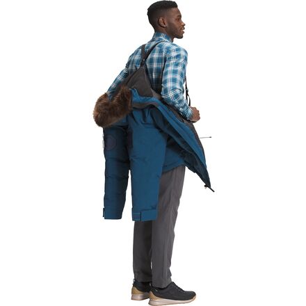 The North Face Expedition McMurdo Parka - Men