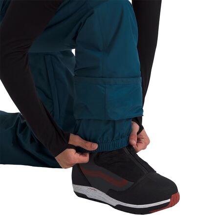 スキー The North Face Men's Freedom Pant Men's Freedom Pants | The North Face