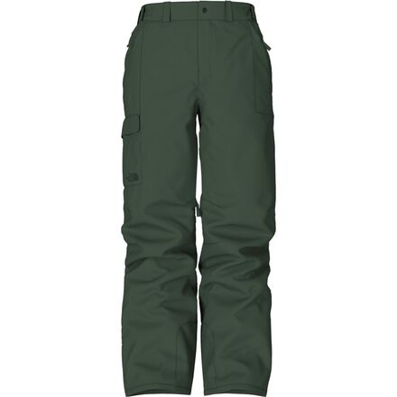 The North Face Men's Ski Pants & Bibs | Backcountry.com