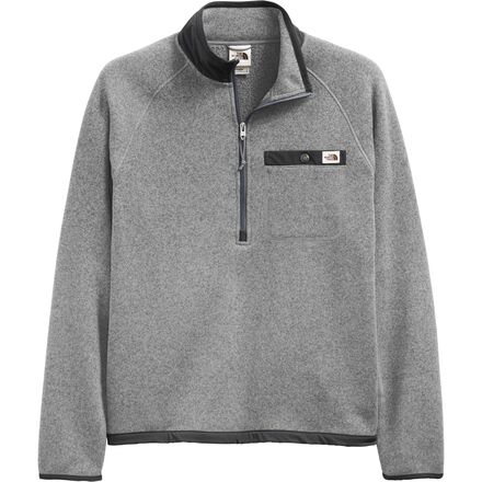 North face gordon lyons sales 1 4 zip fleece
