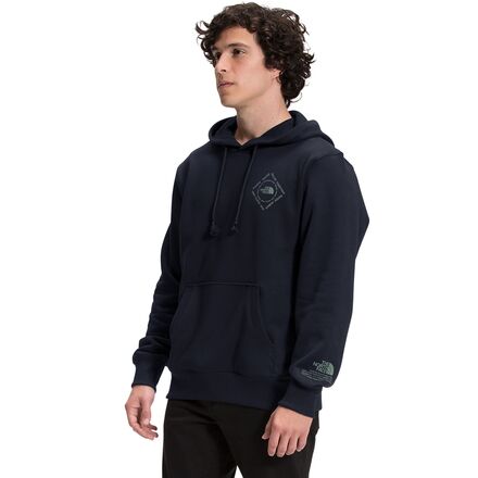 apc wayne hoodie