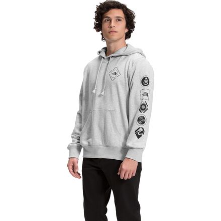 The North Face Himalayan Bottle Source Pullover Hoodie - Men's