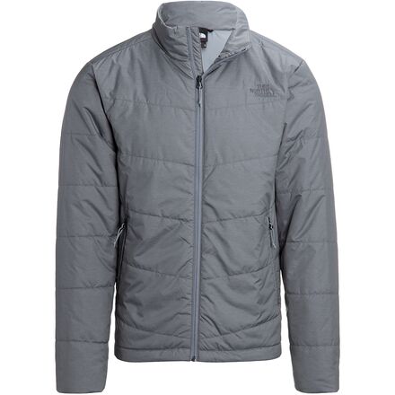 North Face Junction Insulated Jacket 
