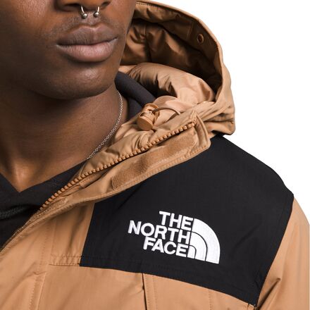 The North Face McMurdo Down Parka   Men's   Clothing