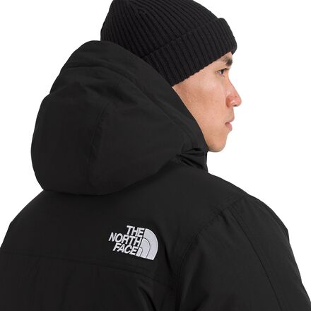 The North Face McMurdo Down Parka - Men's - Clothing
