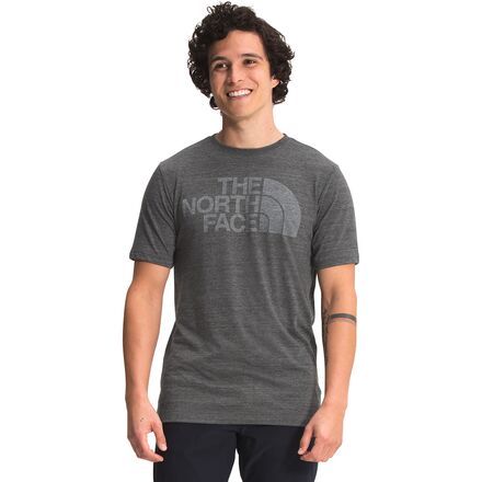 North Face Half Dome Tri-Blend T-Shirt 