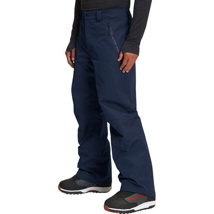 ノースフェイス スキー　スノボー　SEYMORE PANTS(L/L)茶 ノースフェイス スキー スノボー SEYMORE PANTS(L/L)茶 The