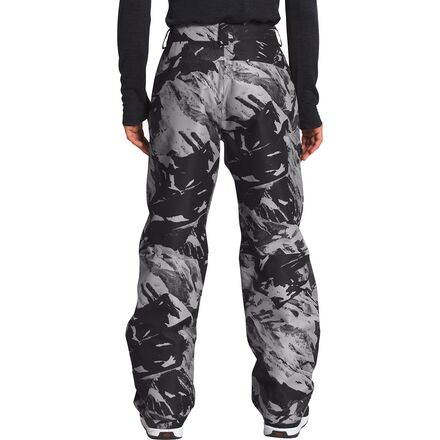 THE NORTH FACE - THE NORTH FACE SEYMORE PANTS スノーボードパンツ The North Face Men's Seymore Ski Pant