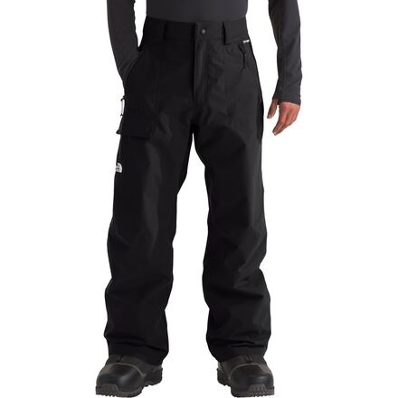 The North Face Men's Ski Pants & Bibs | Backcountry.com