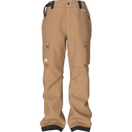 The North Face Slashback Cargo Pant - Men's - Clothing