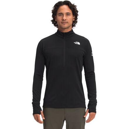 summit fleece jacket