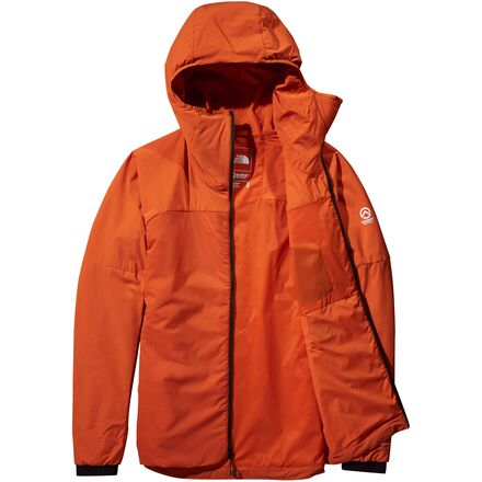 The North Face Summit L3 Ventrix Hoodie - Men's - Clothing