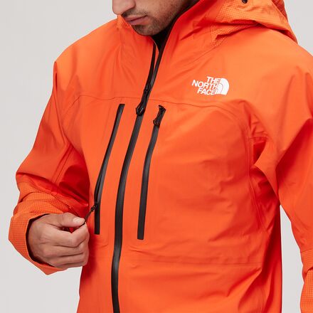 The North Face Summit L5 FUTURELIGHT Jacket - Men's - Clothing