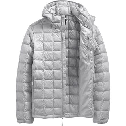 ジャケット・アウター THE NORTH FACE Light Heat Hoodie MELGRENPF.jpg