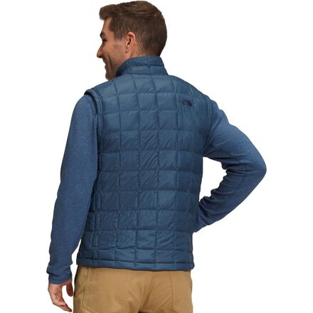 The North Face ThermoBall 2.0 Eco Vest - Men's - Clothing