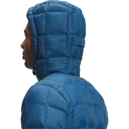The North Face Thermoball Super Hooded 