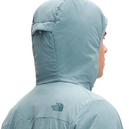 The North Face Ventrix Hooded Jacket - Men's - Clothing