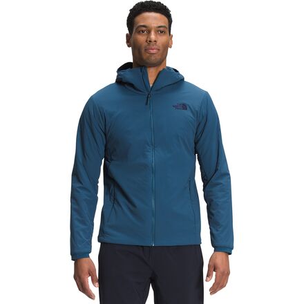 north face ventrix jacket review