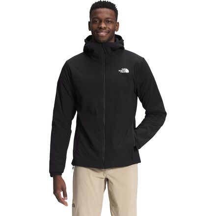 The North Face Men's Ventrix Hoodie - Medium - TNF Black