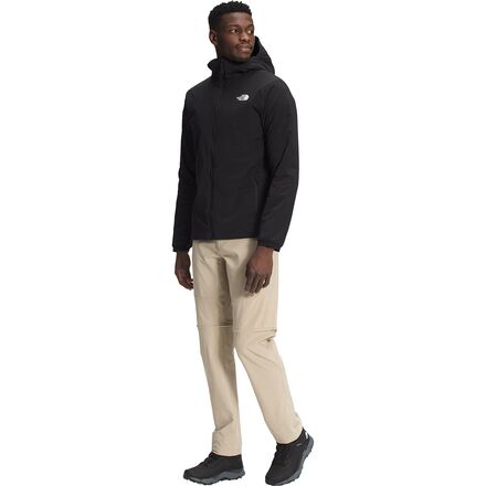 The North Face Ventrix Hooded Jacket - Men's - Clothing