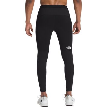 North face winter warm tights on sale men's