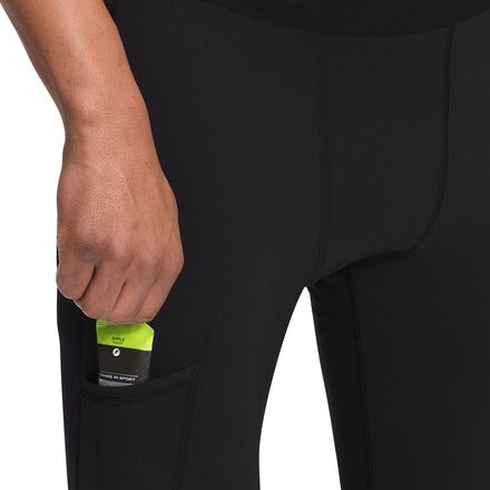 The North Face - Men's Winter Warm Tight TNF Black / XL