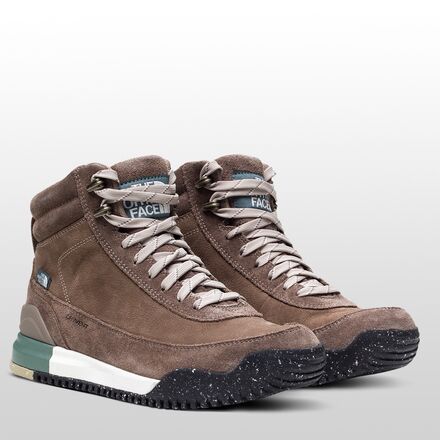 north face boots back to berkeley