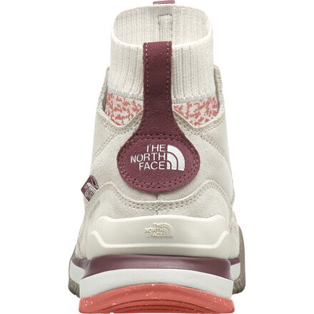 The North Face Back-To-Berkeley III Sport Waterproof Boot