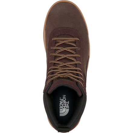 The North Face Larimer Mid Waterproof Boot - Men's - Footwear