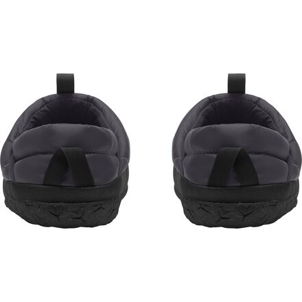 The north face nuptse slide top