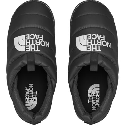 The North Face Nuptse Mule Bootie - Men's - Footwear