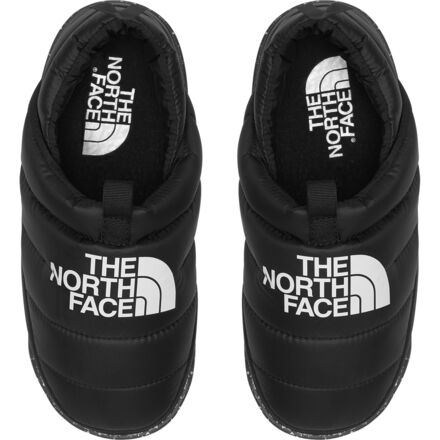 The North Face Nuptse Mule Bootie - Women's - Footwear