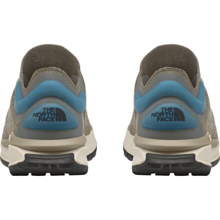 The North Face VECTIV Escape Knit Hiking Shoe - Men