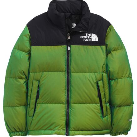 junior north face nuptse