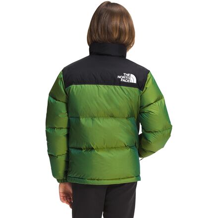 north face kids vest