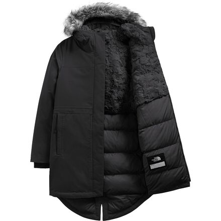 North face 2025 arctic swirl